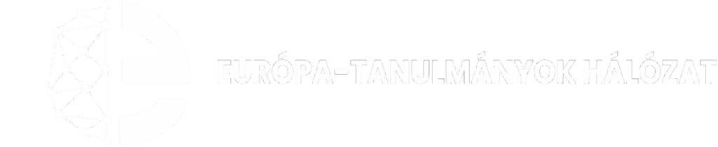 Európa Tanulmányok Hálózat logo